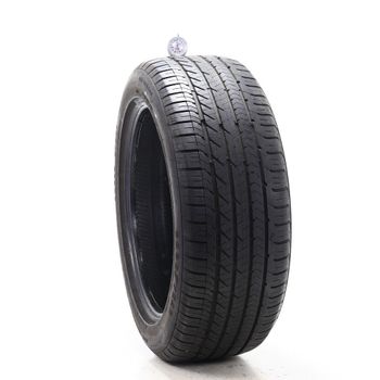 Used 255/50R20 Goodyear Eagle Sport AS 109V - 6.5/32