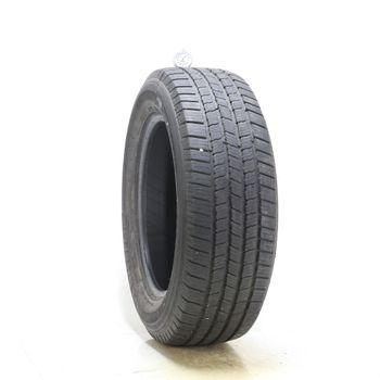 Used 245/60R18 Michelin X LT A/S 105H - 8.5/32