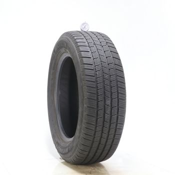 Used 245/60R18 Michelin X LT A/S 105H - 8.5/32