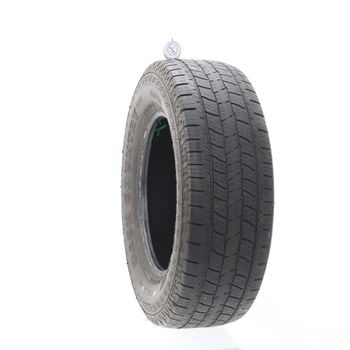 Used 245/70R17 DeanTires Back Country QS-3 Touring H/T 110T - 5/32