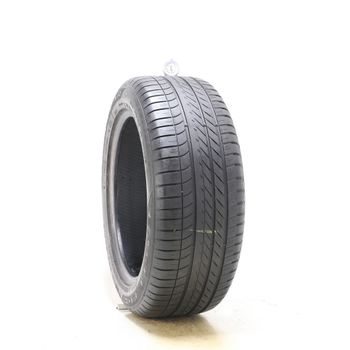 Used 255/50R19 Goodyear Eagle F1 Asymmetric SUV 4X4 Run Flat 107W - 6.5/32