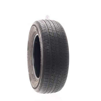 Set of (2) Used 255/65R17 Landsail CLV2 110H - 7/32