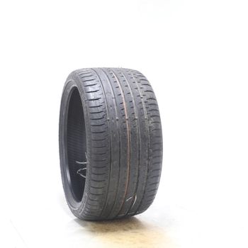 New 285/30ZR19 Accelera Phi 2 98Y - 9.5/32