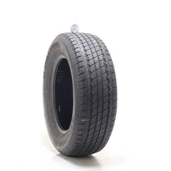 Used 245/65R17 Milestar Patagonia H/T 105T - 9/32
