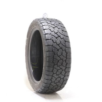 Used 245/50R20 Toyo Open Country A/T III 105H - 9.5/32