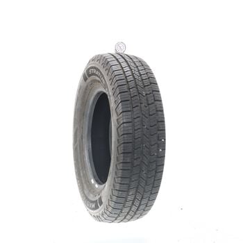 Used LT225/75R16 Mastercraft Stratus HT 115/112R - 12/32