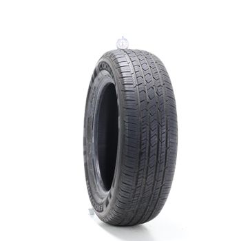 Used 215/65R17 Cooper Evolution Tour 99T - 7/32