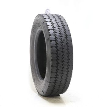 Used 225/70R19.5 Michelin XDS2 128/126N - 7.5/32