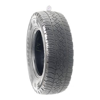 Used LT265/70R17 General Grabber APT 112/109S - 9/32