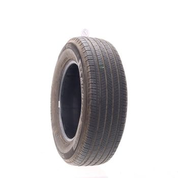 Set of (2) Used 245/70R17 Michelin Primacy LTX 110T - 5-5.5/32