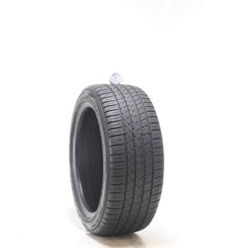 Set of (2) Used 225/45ZR17 Falken Pro G5 Sport A/S 94W - 6.5/32