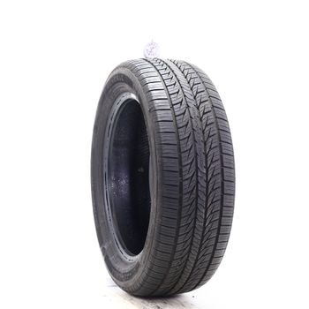 Set of (2) Used 225/55R18 General Altimax RT43 98H - 8/32