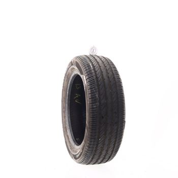 Set of (4) Used 205/55R16 Waterfall Eco Dynamic 94W - 7-8/32