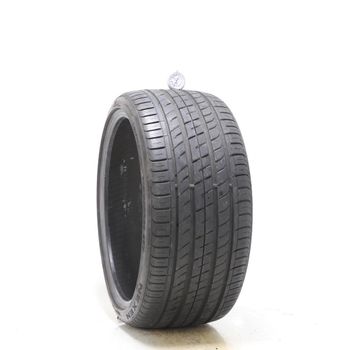 Used 275/30ZR20 Nexen N'Fera SU1 97Y - 8/32