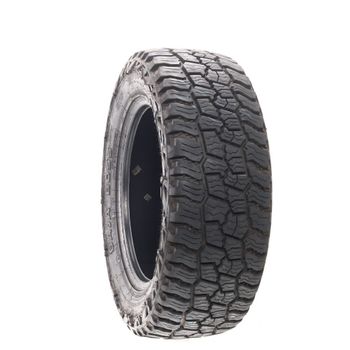 Used LT275/60R20 Mickey Thompson Baja Boss A/T 123/120Q - 14.5/32