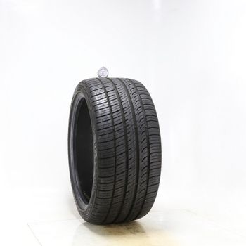 Used 275/35ZR19 Kumho Ecsta PA51 100W - 9.5/32