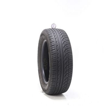 Set of (2) Used 215/60R16 Fullway HP108 99V - 7.5-8.5/32