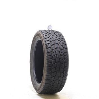 Set of (2) Used 215/50R17 Cooper Evolution Winter 95H - 8-9.5/32