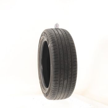 Set of (4) Used 235/55R19 Advanta ER-800 105V - 7/32