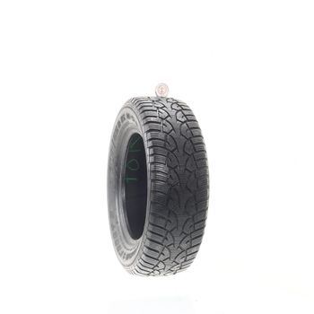 Used 205/65R15 Gislaved Nordfrost 3 94Q - 7/32