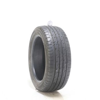 Used 225/50R17 Falken Sincera SN250 A/S 98V - 9/32