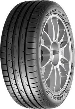 Set of (2) New P225/40R18 Dunlop Sport Maxx RT2 92Y