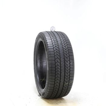 Used 245/40R19 General Altimax RT45 98V - 8/32