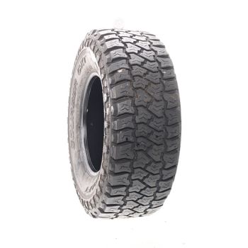 Used LT315/70R17 Mastercraft Courser CXT 121/118Q - 11/32