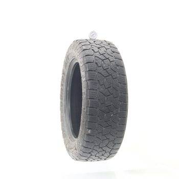 Used 245/60R18 Toyo Open Country A/T III 109T - 9/32