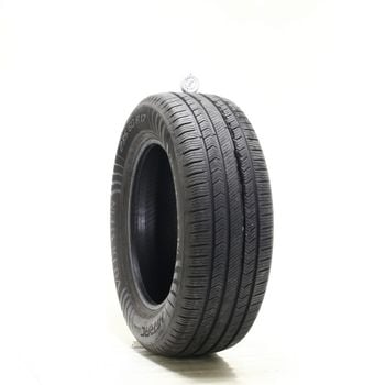 Used 235/60R17 Vredestein Hitrac 102H - 8.5/32