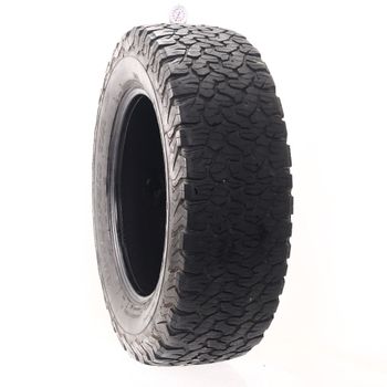 Set of (2) Used LT285/65R20 BFGoodrich All-Terrain T/A KO2 127/124S - 8-8.5/32