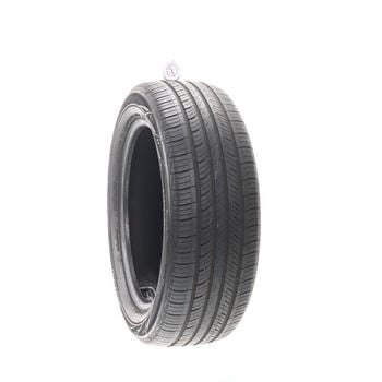 Set of (2) Used 235/55R19 Sumitomo GeoTour 105V - 5.5-6/32