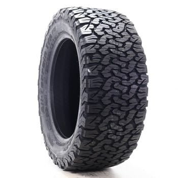 New LT295/55R20 BFGoodrich All-Terrain T/A KO2 123/120R - 17/32