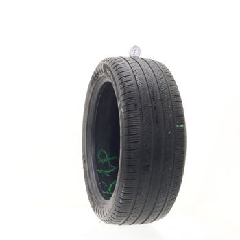 Used 245/45R19 Vredestein Hitrac 98V - 7.5/32