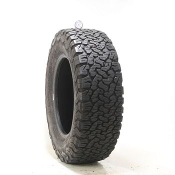 Set of (2) Used LT275/65R18 BFGoodrich All-Terrain T/A KO2 123/120R - 10.5-11/32