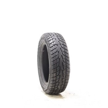 Driven Once 185/60R15 Duration WinterQuest Studdable 84T - 11.5/32