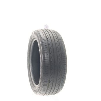 Set of (2) Used 235/50ZR18 Sentury UHP 101W - 6.5-7/32