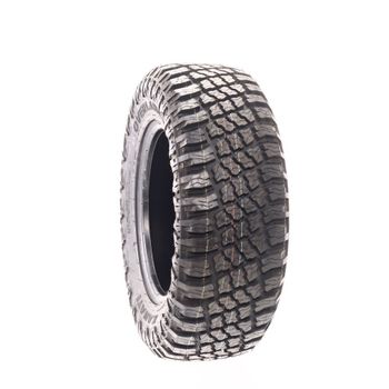 Set of (2) New LT265/65R17 Kanati Overland RTX 109/105Q