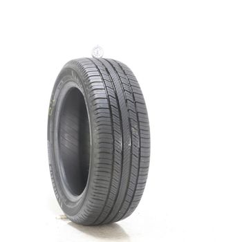 Set of (4) Used 215/55R17 Michelin Defender 2 94H - 7/32