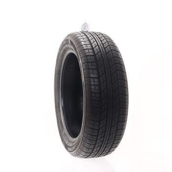 Set of (2) Used 235/55R20 Laufenn X Fit HP 102V - 8-8.5/32