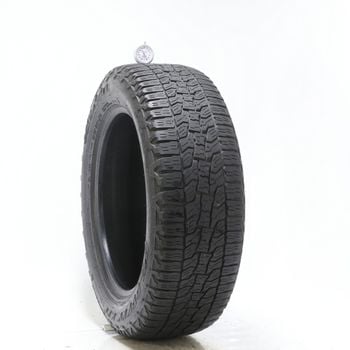 Used 225/60R18 Falken Wildpeak A/T Trail 100H - 5.5/32