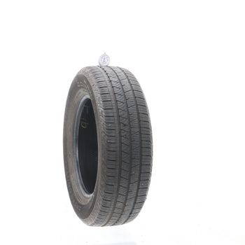 Used 215/65R16 Continental CrossContact LX Sport 98H - 7/32