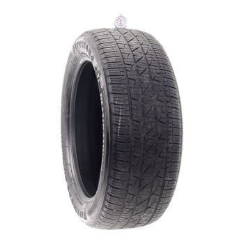 Set of (2) Used 255/50R20 Firestone Destination LE3 109H - 7-7.5/32