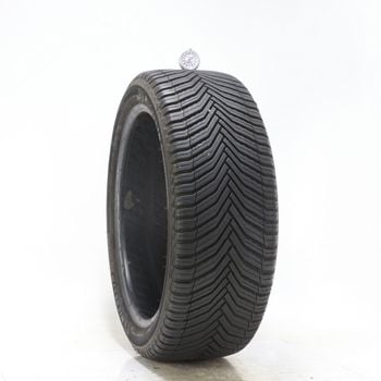 Set of (2) Used 245/45R20 Michelin CrossClimate 2 103V - 9-10/32