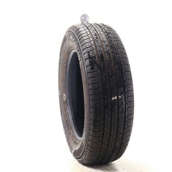 Set of (2) Used 235/65R18 Michelin Latitude Tour HP J LR 110V - 8/32