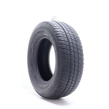 Set of (2) Used 265/70R17 Michelin LTX A/T2 113S - 9-10/32