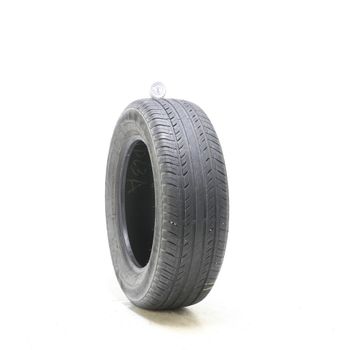 Set of (2) Used 195/65R15 Hercules Roadtour 455 91H - 6.5/32
