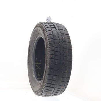 Used 245/65R17 Cooper Discoverer M+S Studded 107S - 7.5/32