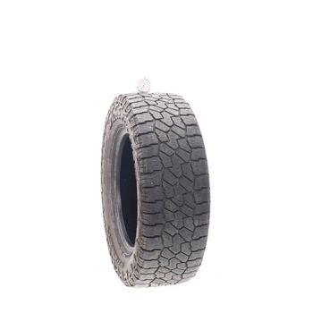 Used 235/65R16C Falken Wildpeak A/T4W HD 121/119R - 7.5/32