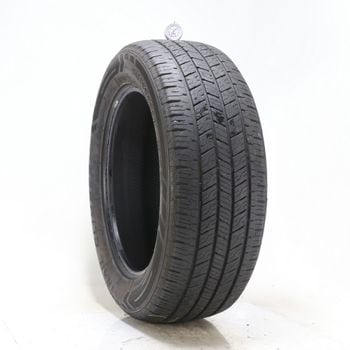Used 275/55R20 Summit Trail Climber HT II 117T - 8.5/32